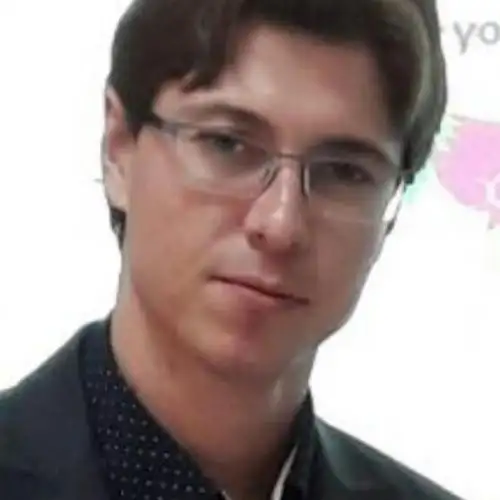 bogdan, 35Afula, Israel