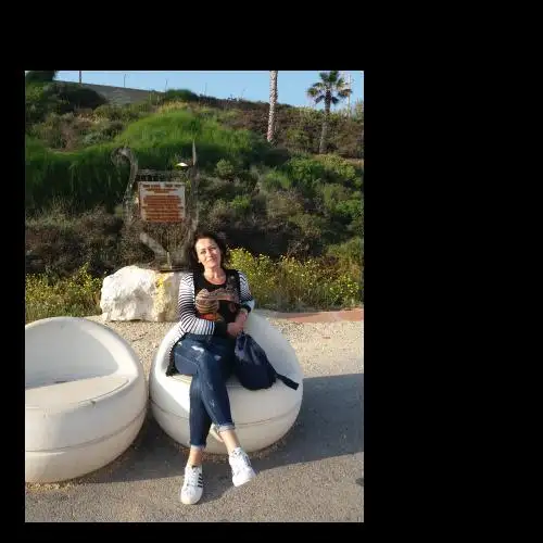 Inna, 53Hedera, Israel 