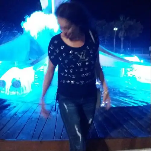 Inna, 53Hedera, Israel 