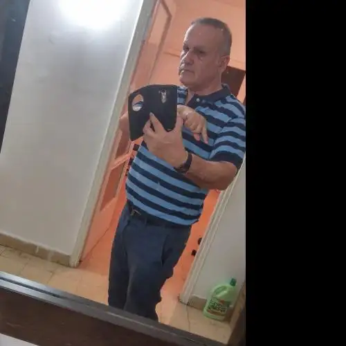 Shmulik, 62Ramat Gan, Israel 