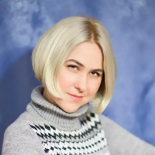 Anna, 48Belarus