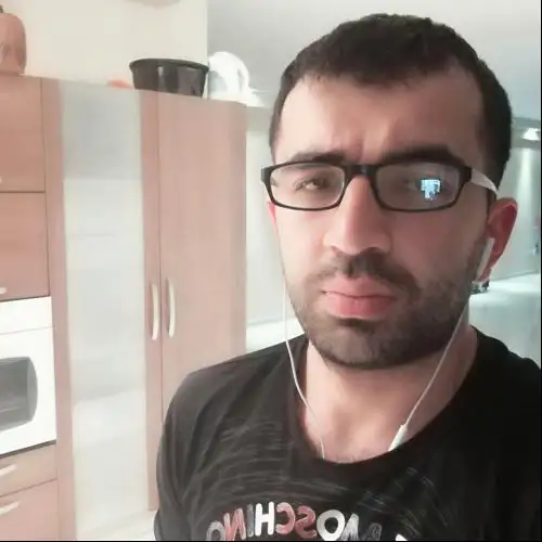 Alex, 40Bat Yam, Israel 