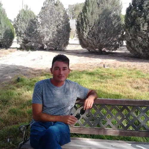 Gera, 46Mitzpe Ramon, Israel 