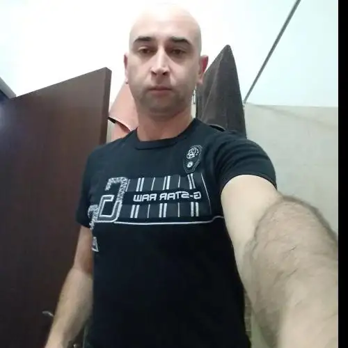 Sergey, 49Bat Yam, Israel