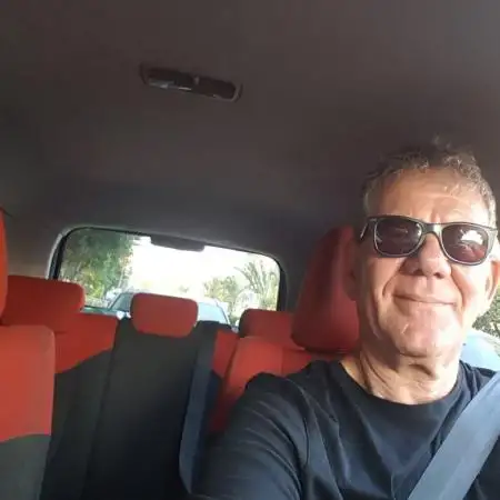 שלמה, 70, Givatayim, Israel - MazelMe