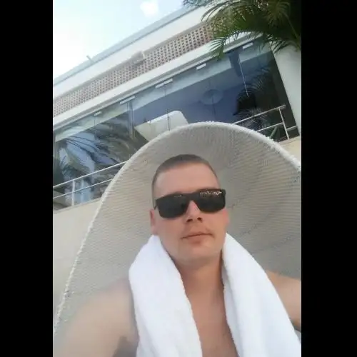 Aleksandr, 38, Bat Yam, Israel - MazelMe