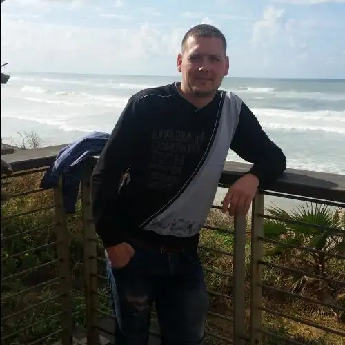 Aleksandr, 38Bat Yam, Israel