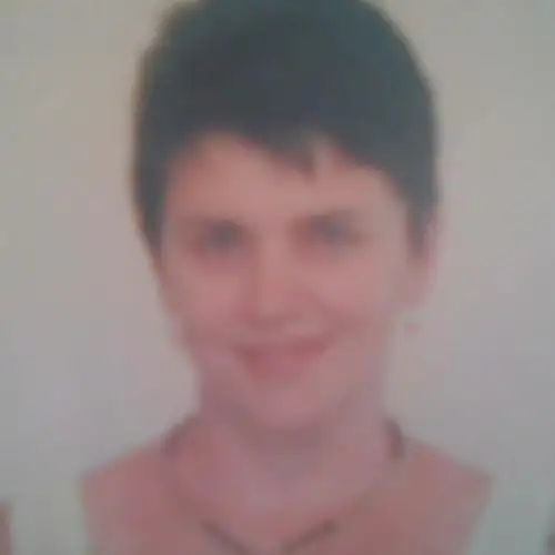 Inga, 52Russia