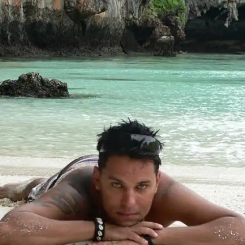 Pavel, 44Rishon LeZion, Israel 