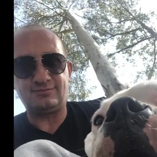 Evgeniy, 49Tel Aviv, Israel