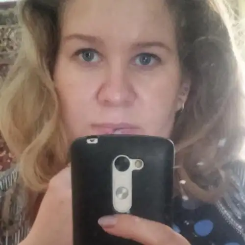Anna, 38Kyrgyzstan 