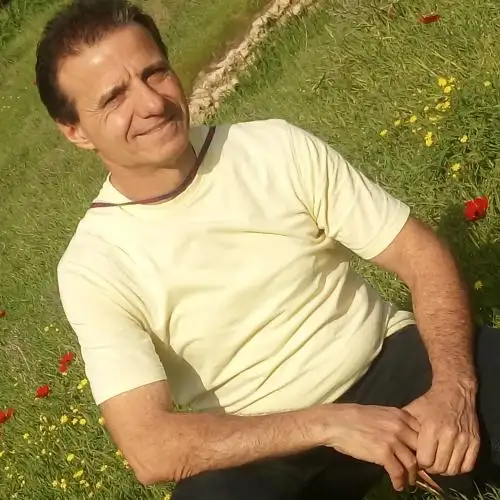 Shay, 63 Ofakim, Israel