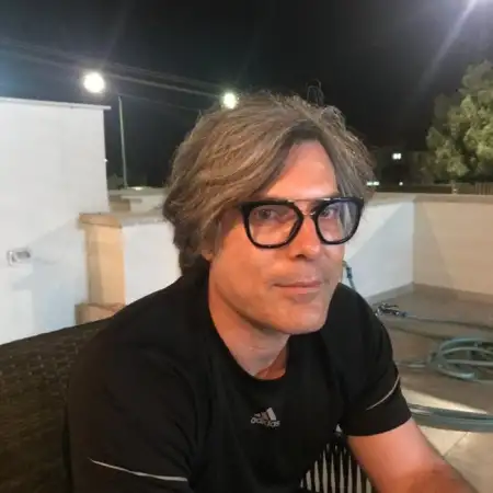 oren, 50 Ashkelon, Israel