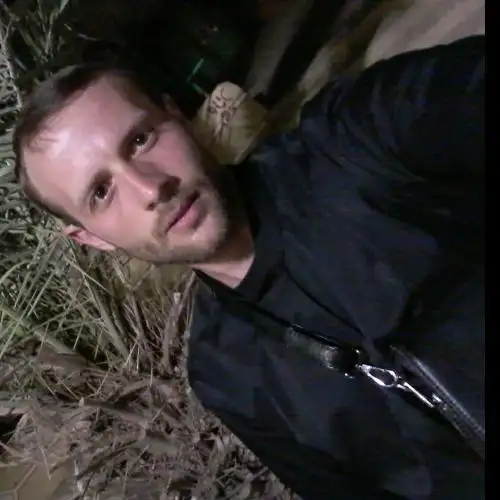 Ruslan, 34Bat Yam, Israel 