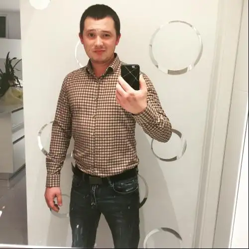 Andrei, 36Kiryat Yam, Israel 