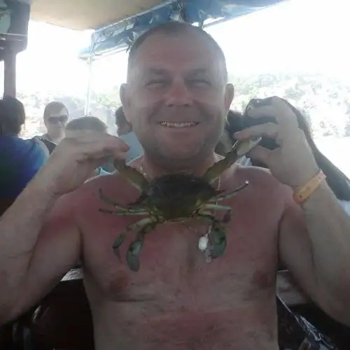 Aleksandr, 60Ukraine