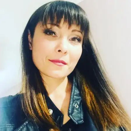 Natali, 45Bat Yam, Israel