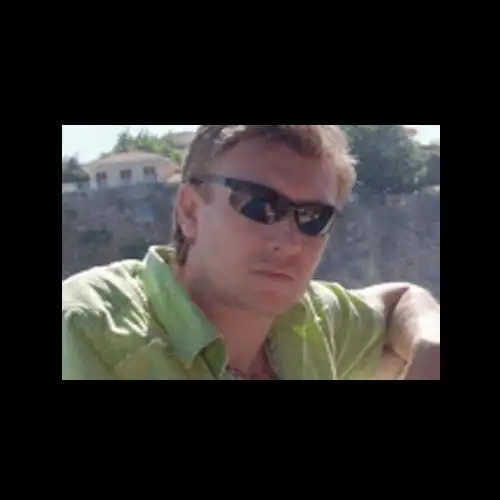 Andrii, 55Ukraine 
