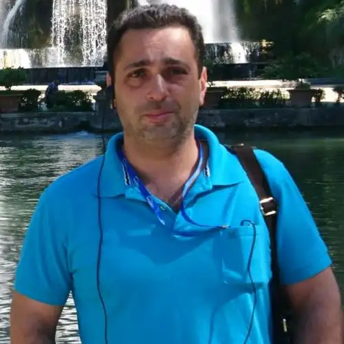 LEV, 54Kiryat Motzkin, Israel 