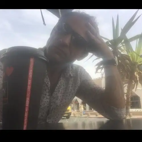 Viktor, 49Tel Aviv, Israel 