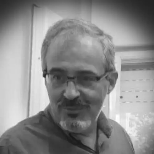 Pavel, 57Kiryat Yam, Israel 