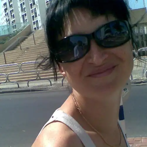 marina, 60Russia 
