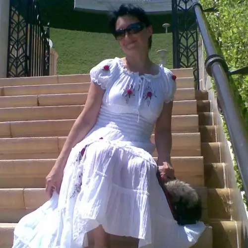 Marina, 60, Russia - MazelMe