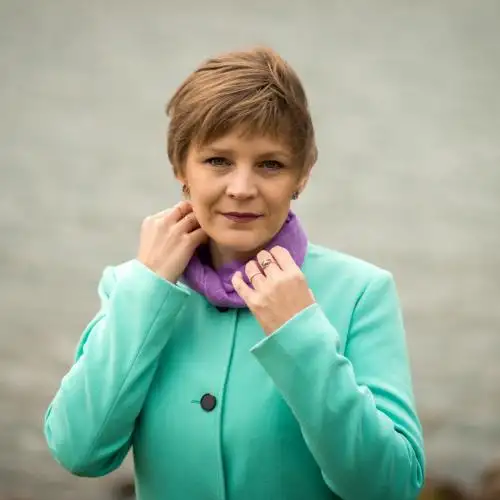 Olga, 54Russia 