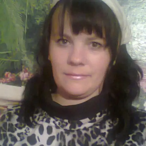Svetlana, 39Akko, Israel 