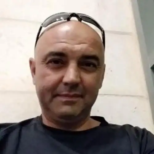 vasilii, 51Holon, Israel 