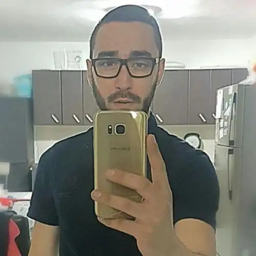 Boris, 37Petah Tikva, Israel 