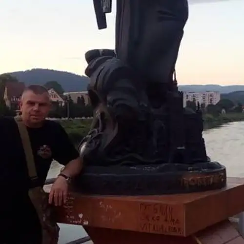 vadim, 49Ukraine