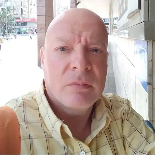 Viktor, 63Ramat Gan, Israel 