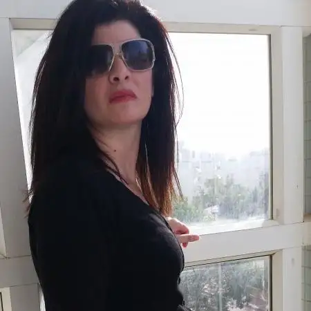 שרון, 58Rishon LeZion, Israel