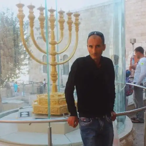 Ararat, 55Ashdod, Israel 