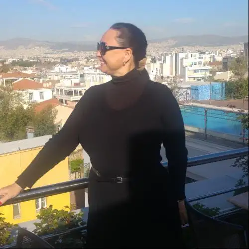 Olga, 54Tel Aviv, Israel