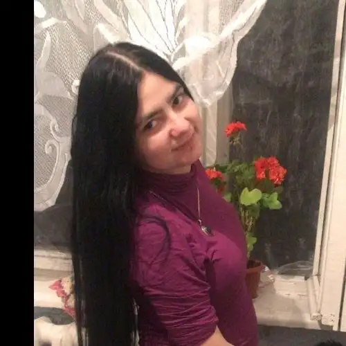 Aisha, 31Ukraine 