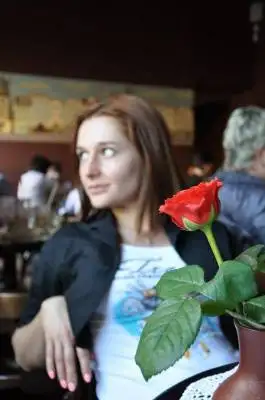 Evgeniya, 42Ukraine 
