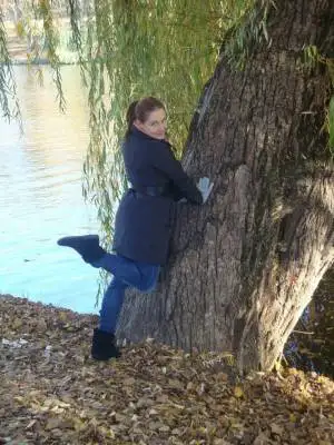Evgeniya, 42Ukraine
