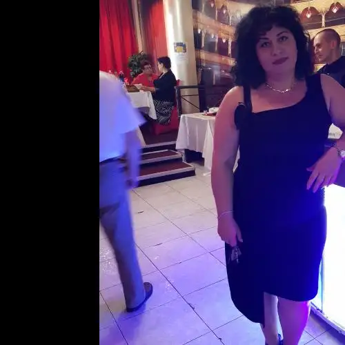 Sabrina, 51Ofakim, Israel