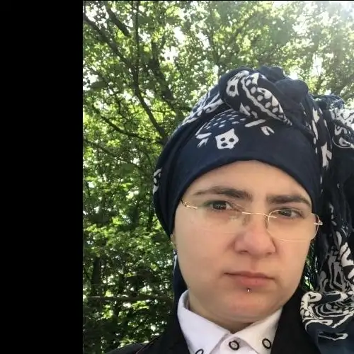 Aisha, 31Ukraine 