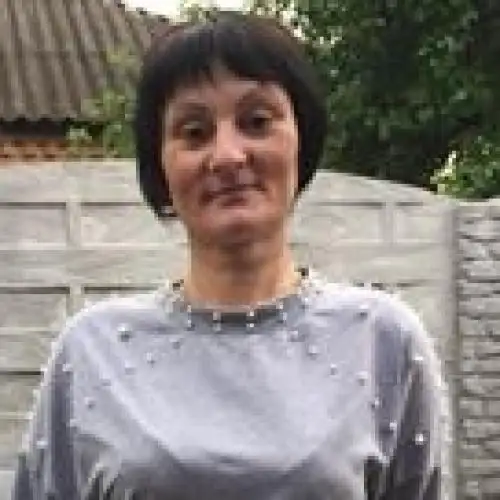 Alesya, 43Ukraine 