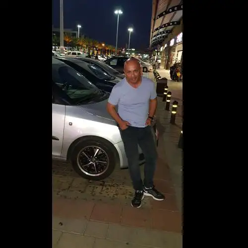 izik, 54Ashdod, Israel 