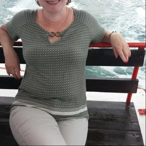 Rina, 65, Haifa, Israel - MazelMe
