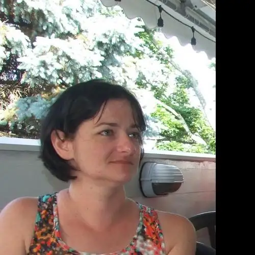 anna, 52Modiin, Israel 