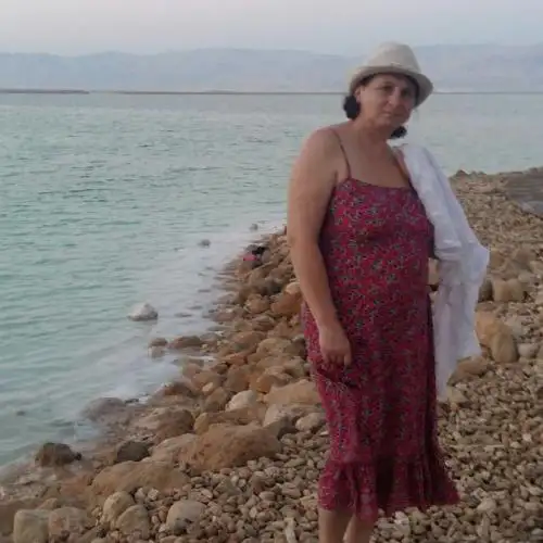 Lorika, 71Ashdod, Israel