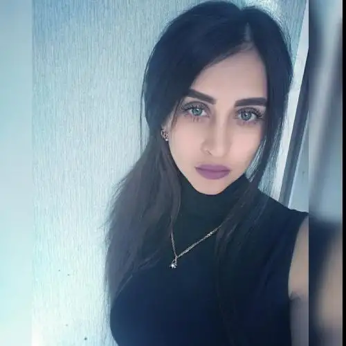 Valia, 37Russia
