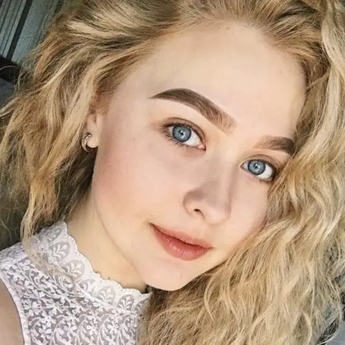 Olexandra, 29, Ukraine - MazelMe