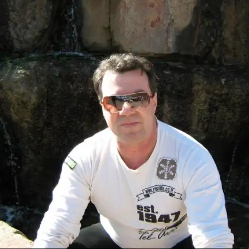 igorek, 63Nazrat Illit, Israel 
