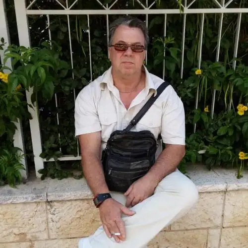 igorek, 63Nazrat Illit, Israel 